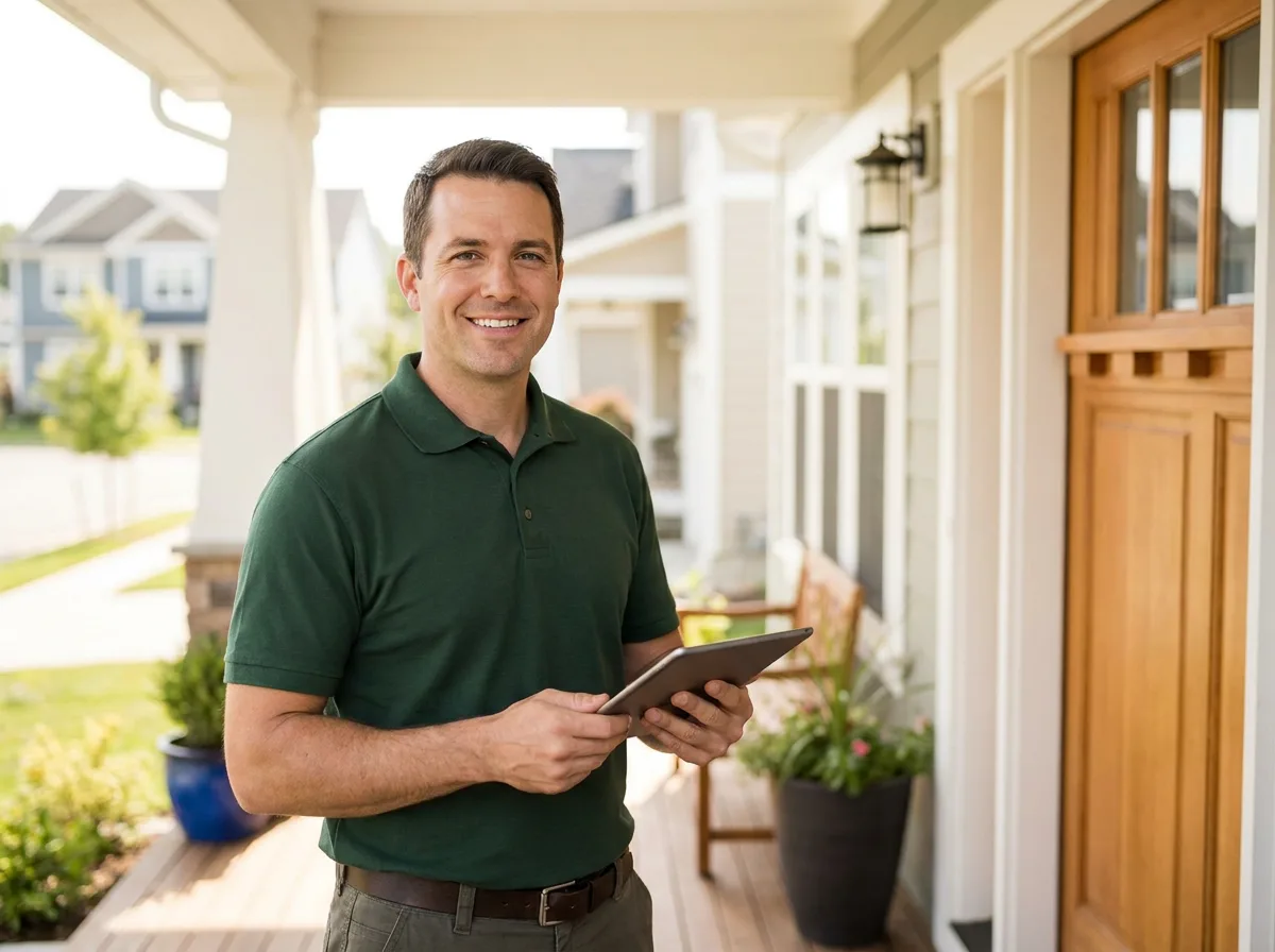 Pest control FAQs for Logan, IA